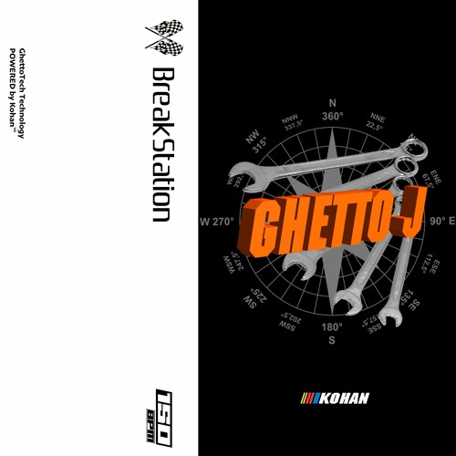 Kohan- Ghetto J