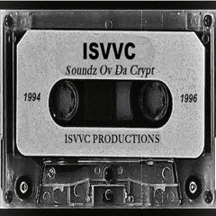 ISVVC - PLAY MY CARDS RIGHT