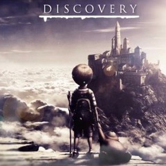 Electro-Light - Discovery