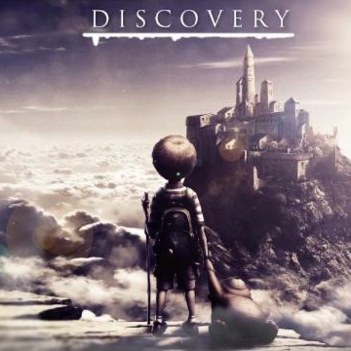 Electro-Light - Discovery