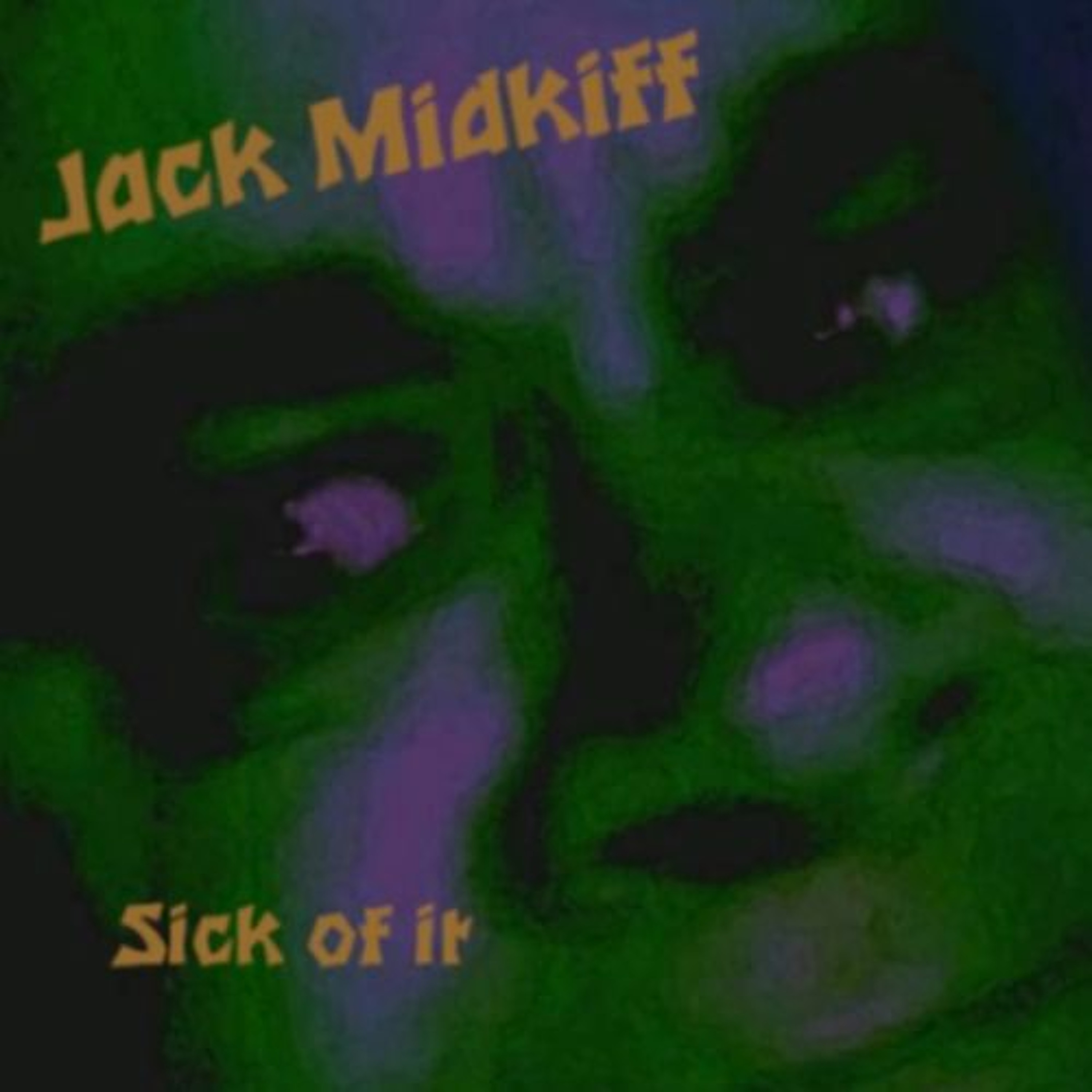 JACK MIDKIFF