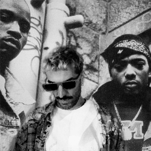 Mobb Deep - Survival Of The Fittest (Temple Tears Edit)