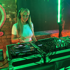 MEGAN JOHNSON - MIX 001