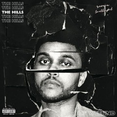 The Weeknd - The Hills (Remix Southcent)