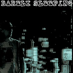 N̷O̷V̷A̷C̷A̷I̷N̷E̷ C̷O̷B̷A̷I̷N̷E̷ - BARELY SLEEPING