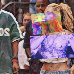 pure/Honey (skrewed riffxralph mix) - Beyoncé