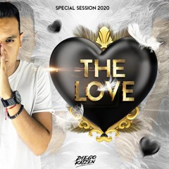 The Love (Diego Katzen Special Live Set) 2020