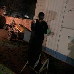 nunca en el mismo lugar