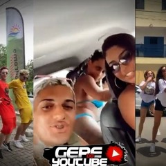 == QUER ESQUECER TUA EX MULHER VEM PRO CABARÉ((PROD.DJJRSUCESSADA))O HITMAKER.