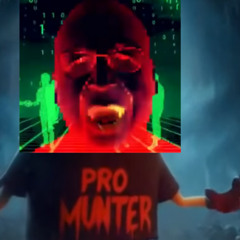 Never Munt Order (NIGHTCORE)