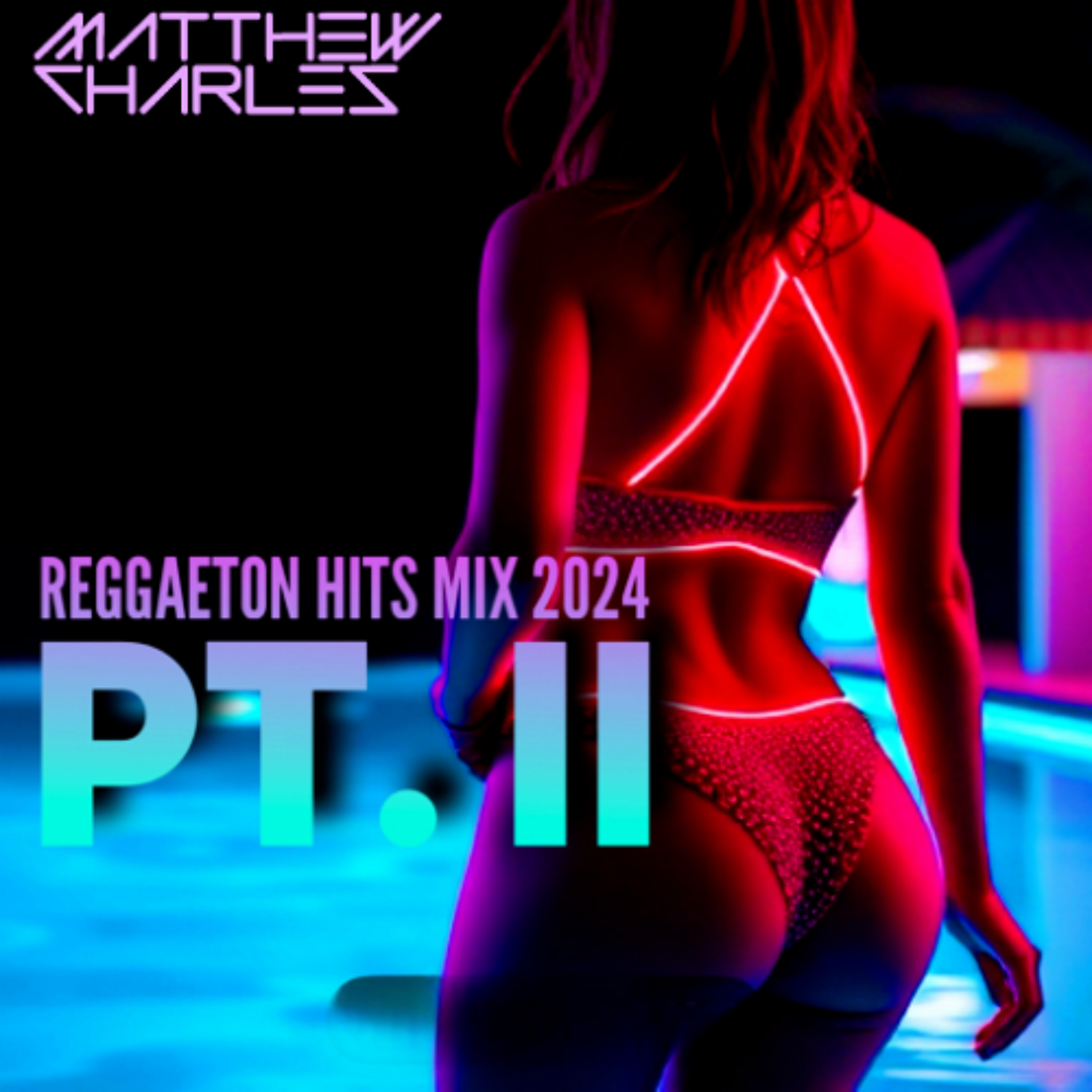 DJ Matthew Charles Mixes