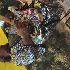 7/29/23 JimiSlight TurnTwist W/Burnzii Apache