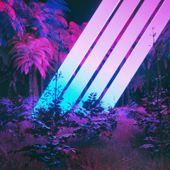 Arcade but it's ambient meditation music (+1000% Slower)