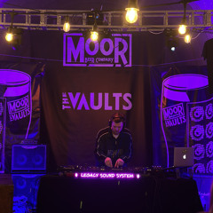 Live from Moor Vaults - Heavy Sonics Showcase Jan-25
