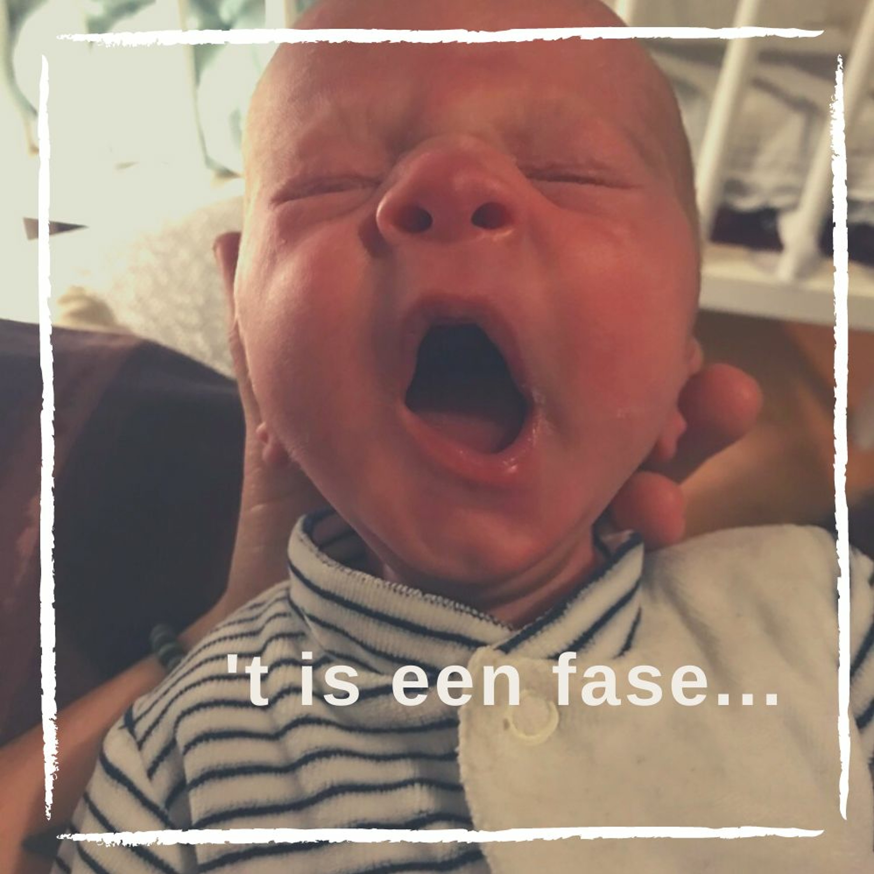 Podcast: \'t is een fase...