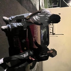 Percs N Gas (ft. Crust)