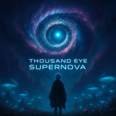 Thousand Eye Supernova