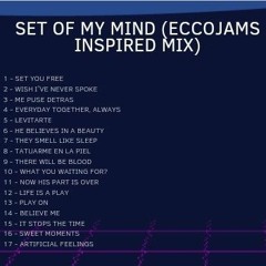 Rod's Production - Set Of My Mind (Eccojams Vaporwave Inspired Mix).mp3