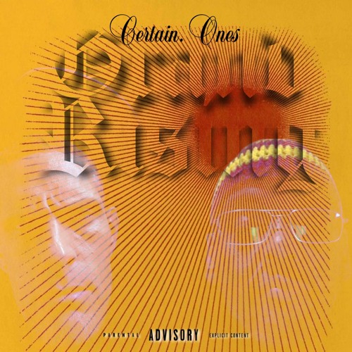 GRAND RISING | GUTTAMOUF • BOBBY CRAVES