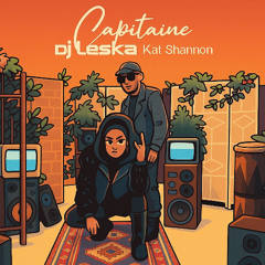 Noelia ay Papi to Capitaine - (Litto Edit) (DJ LESKA, SHANNON)