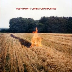 Ruby Haunt - Northern Rivers