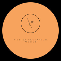 Tigerskin & Grambow - Looking for Mushrooms (feat. Das Eb)