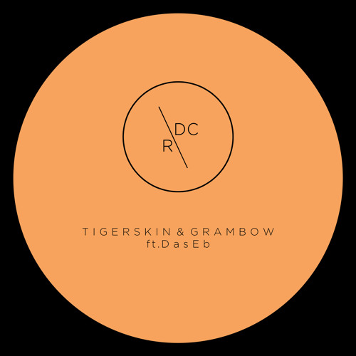 Tigerskin & Grambow - Looking for Mushrooms (feat. Das Eb)