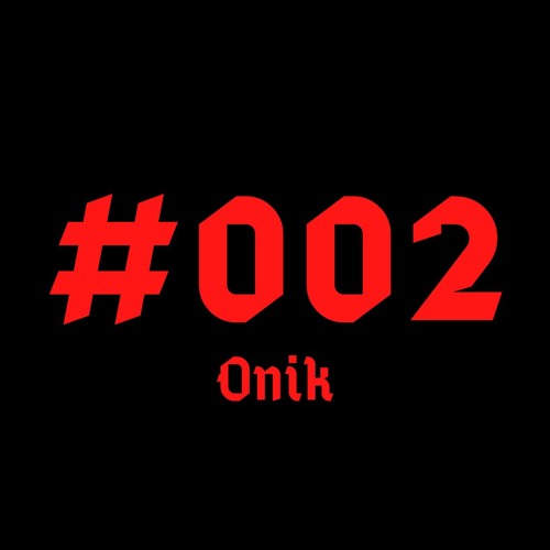 UM Podcast #002 with Ónik