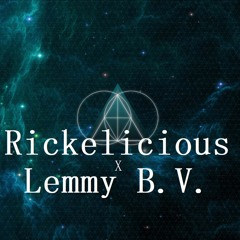 LEMMY B.V. VS Rickelicious