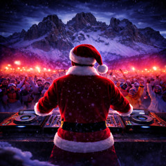 Party Time (Live DJ Set) - House/Tech House