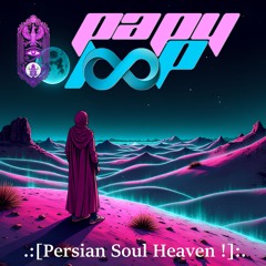 oRieNTaLHeaVeN - PeRSiaN SouL HeaVeN ! [feat FiReWaTeR]