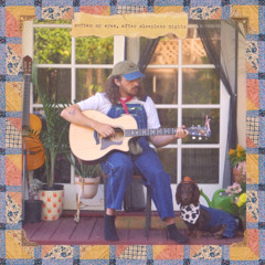 u always saw the best in me