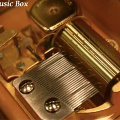 does the sheep count the sheep? - music box mix