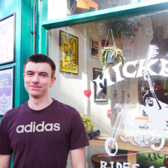 Joe Delon: 14th March '26