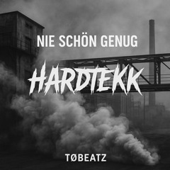 NiE SCHöN GENUG (Lina Maly) - HARDTEKK