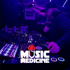 Dave Bolton - Music Medicine Live @ WAV (19NOV22) MASTER