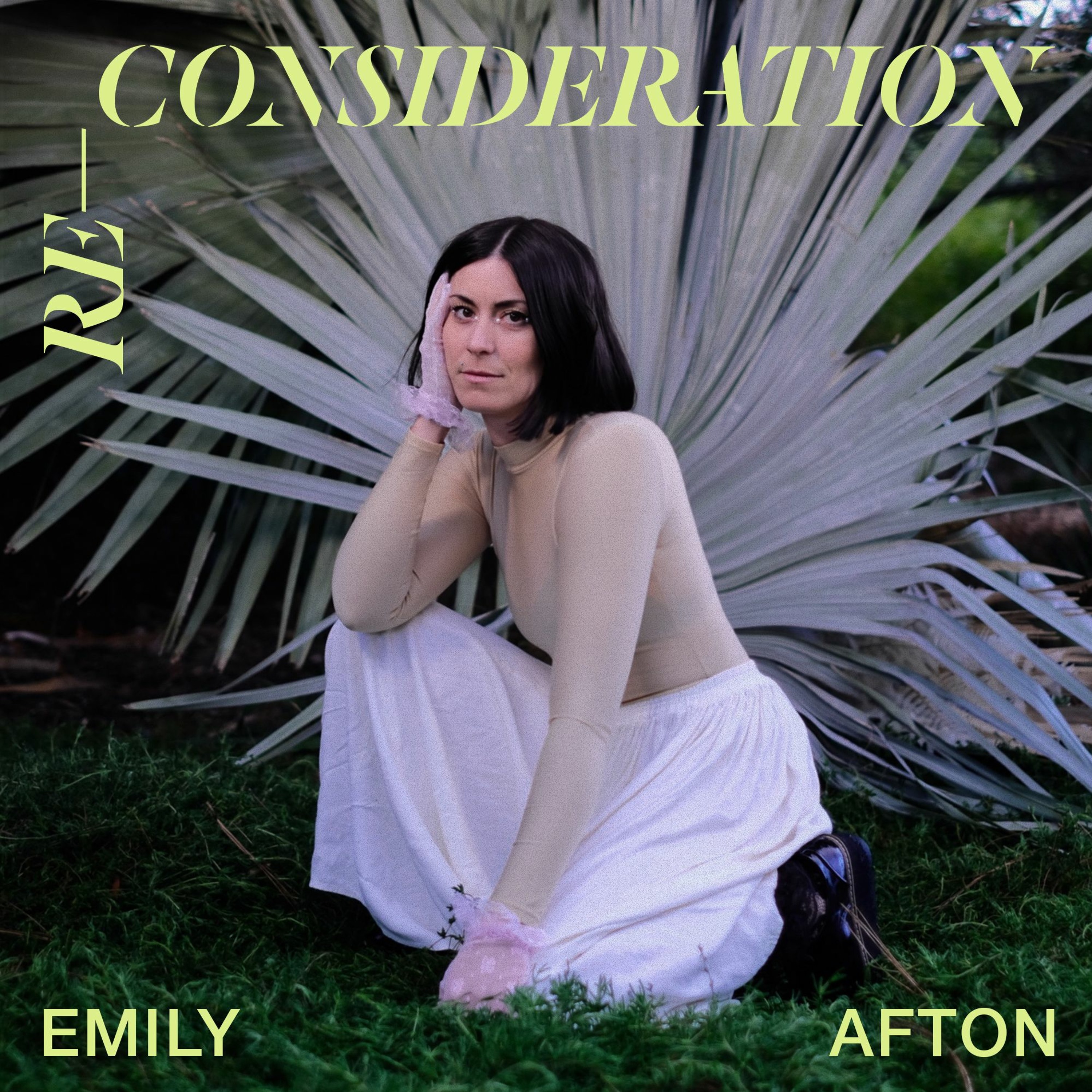 Emily Afton