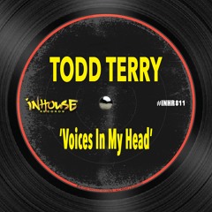 Todd Terry - Voices In My Head (Edit)