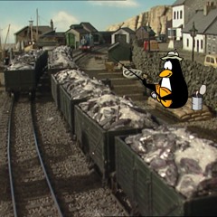 Fish (Season 8) - The Fish Trucks (ITSO Club Penguin)