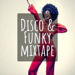 Disco & Funky mixtape