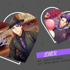 A3! Juza Hyodo - LONER