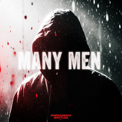 50 Cent - Many Men [ DowhigaWoco 2025 Bootleg ]