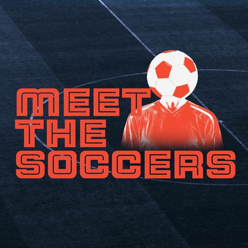 Meet The Soccers - Episode 2 - Lowering Our Ødegaards