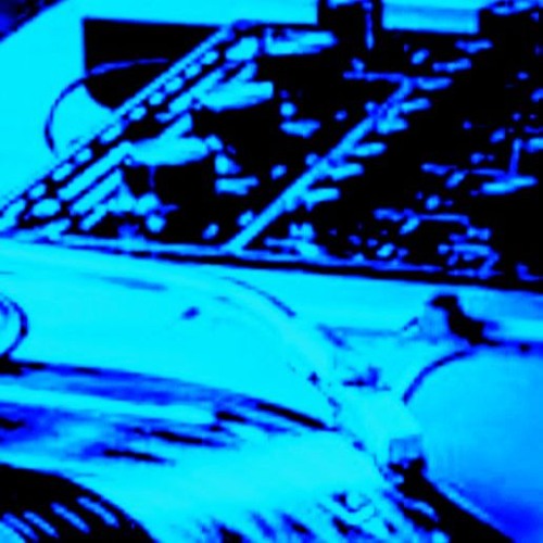 Stream James Lavelle... Rare Mix at "Bar Rumba" London by Fabrik