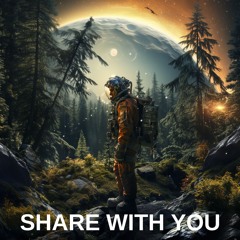 Nicolas Soria - Share With You (Extended Mix) [Bandcamp]
