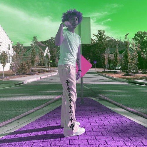 dont intervene (prod. SparkHeem)
