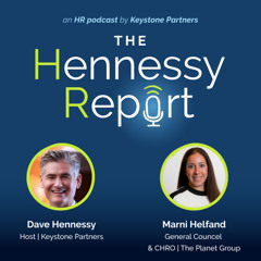Episode 103 — Marni Helfand — The Planet Group