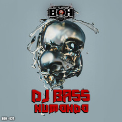 Numondo - Dj Bass [BOH]