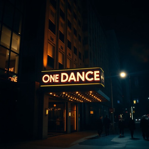 One dance