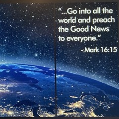 Go Into All the World